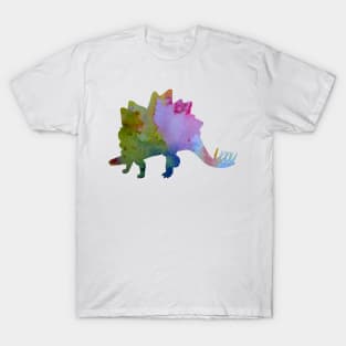 Stegosaurus T-Shirt